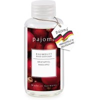 pajoma® Raumduft Nachfüllflasche 100 ml, Bratapfel von pajoma