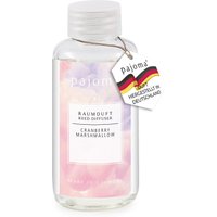 pajoma® Raumduft Nachfüllflasche 100 ml, Cranberry Marshmallow von pajoma