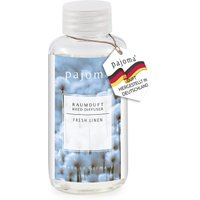 pajoma® Raumduft Nachfüllflasche 100 ml, Fresh Linen von pajoma