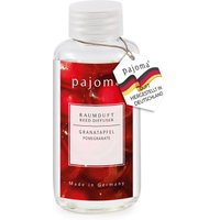 pajoma® Raumduft Nachfüllflasche 100 ml, Granatapfel von pajoma