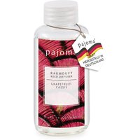 pajoma® Raumduft Nachfüllflasche 100 ml, Grapefruit-Cassis von pajoma