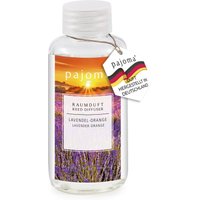 pajoma® Raumduft Nachfüllflasche 100 ml, Lavendel-Orange von pajoma