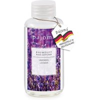 pajoma® Raumduft Nachfüllflasche 100 ml, Lavendel von pajoma