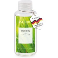 pajoma® Raumduft Nachfüllflasche 100 ml, Lemongras von pajoma