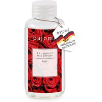 pajoma® Raumduft Nachfüllflasche 100 ml, Rose von pajoma