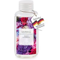 pajoma® Raumduft Nachfüllflasche 100 ml, Roses & Berries von pajoma
