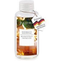 pajoma® Raumduft Nachfüllflasche 100 ml, Weihnachtsduft von pajoma