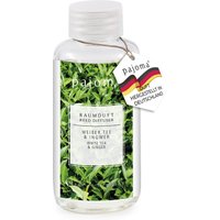 pajoma® Raumduft Nachfüllflasche 100 ml, Weißer Tee & Ingwer von pajoma