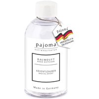 pajoma® Raumduft Nachfüllflasche 250 ml, Adventszauber von pajoma