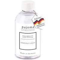 pajoma® Raumduft Nachfüllflasche 250 ml, Grapefruit-Cassis von pajoma