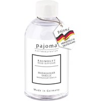 pajoma® Raumduft Nachfüllflasche 250 ml, Madagaskar Vanille von pajoma