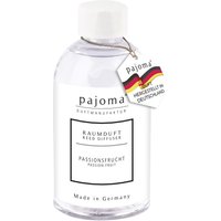 pajoma® Raumduft Nachfüllflasche 250 ml, Passionsfrucht von pajoma