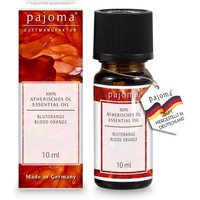 pajoma® ätherisches Blutorange Öl von pajoma