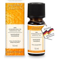 pajoma® ätherisches Mandarine Öl von pajoma
