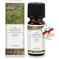 pajoma® ätherisches Teebaum Öl von pajoma