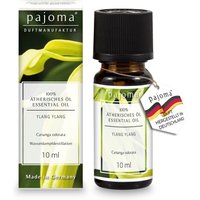 pajoma® ätherisches Ylang-Ylang Öl von pajoma
