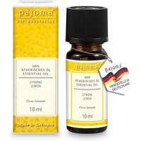 pajoma® ätherisches Zitrone Öl von pajoma