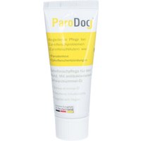 ParoDog® Zahnfleischpflege von parodoc®