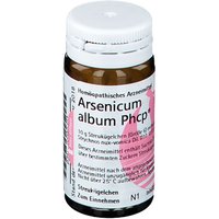 Arsenicum album Phcp® von phönix