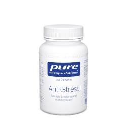 pure encapsulations Anti-Stress von pro medico GmbH