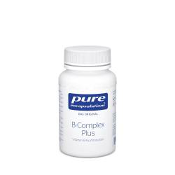 pure encapsulations B-Complex Plus von pro medico GmbH