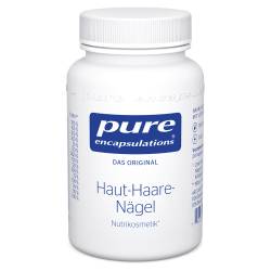 "PURE ENCAPSULATIONS Haut-Haare-Nägel Kapseln 180 Stück" von "pro medico GmbH"