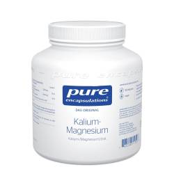 pure encapsulations Kalium Magnesiumcitrat von pro medico GmbH