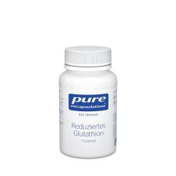 pure encapsulations Reduziertes Glutathion von pro medico GmbH