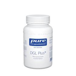 pure encapsulations DGL Plus von pro medico GmbH
