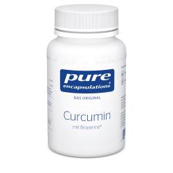 pure encapsulations Curcumin von pro medico GmbH