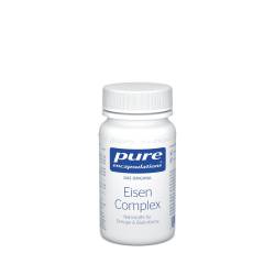 pure encapsulations Eisen Complex von pro medico GmbH