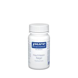 pure encapsulations Haut-Haare-Nägel von pro medico GmbH
