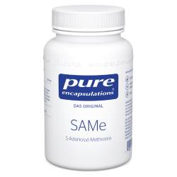 "pure encapsulations SAMe 60 Stück" von "pro medico GmbH"