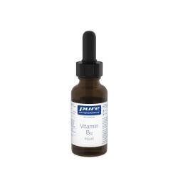 pure encapsulations Vitamin B12 von pro medico GmbH