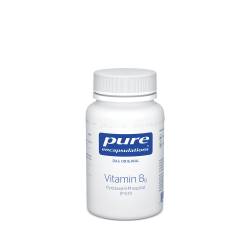 "pure encapsulations Vitamin B6 P5P 180 Stück" von "pro medico GmbH"