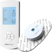 prorelax Tens/Ems Duo Comfort Wireless von prorelax