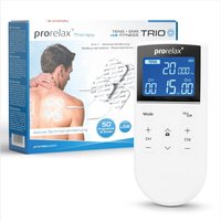 prorelax Tens/Ems Trio+ von prorelax