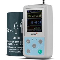Abdm-50 - Ambulantes Blutdruckmessgerät von pulox