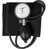Manuelles Doppelschlauch Aneroid Blutdruckmessgerät von pulox