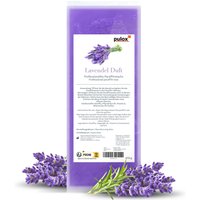 Pulox - Paraffin-Wachs - Duft: Lavendel - 450 g - 1 Stk. von pulox