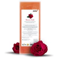 Pulox - Paraffin-Wachs - Duft: Rose - 450 g - 1 Stk. von pulox
