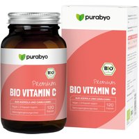 Purabyo Bio Vitamin C von purabyo