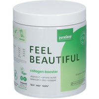 Purasana® Feel Beautiful Collagen Vegan Booster von purasana
