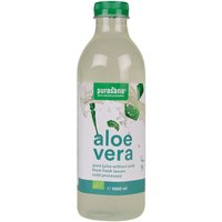 purasana® Aloe Vera Saft von purasana