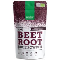 purasana® Beet Root Juice Powder von purasana