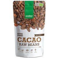 purasana® Cacao RAW Beans von purasana
