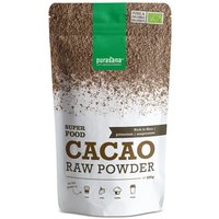 purasana® Cacao RAW Powder von purasana