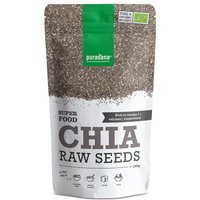 purasana® Chia RAW Seeds von purasana