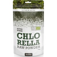 purasana® Chlorella RAW Powder von purasana