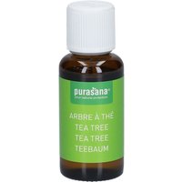 purasana® Teebaumöl von purasana